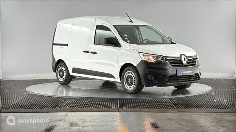 Express 1.5 Blue dCi 75ch Confort 22 2022 occasion 73230 Saint-Alban-Leysse