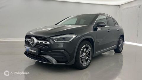 Annonce voiture Mercedes Classe GLA 38499 