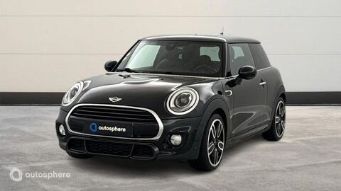 Annonce voiture Mini Cooper 17999 €