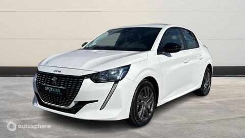 Annonce voiture Peugeot 208 12499 €