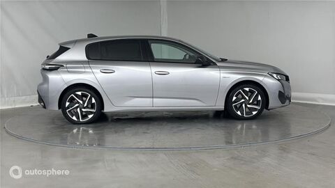 308 PHEV 180ch Allure Pack e-EAT8 2022 occasion 60740 Saint-Maximin