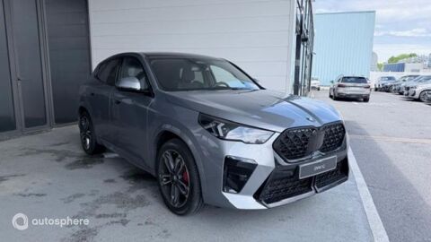 X2 sDrive20iA 170ch M Sport DKG7 2026 occasion 64100 Bayonne