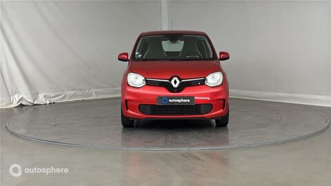Twingo 1.0 SCe 75ch Zen - 20 2020 occasion 62000 Arras