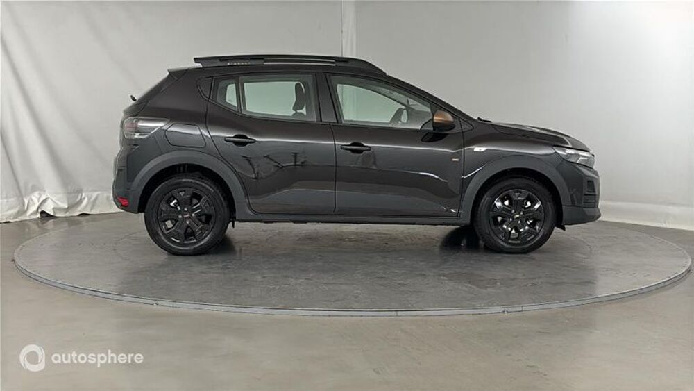 Sandero 1.2 Eco-G 120ch Stepway Extreme -25 2026 occasion 62219 Longuenesse