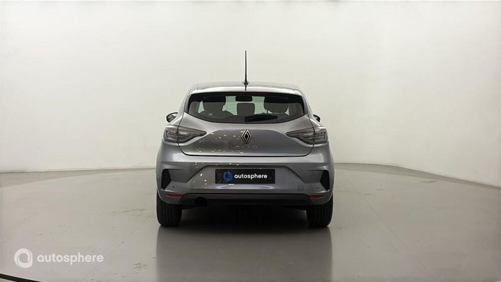 Clio 1.5 dCi 100ch Evolution - 25 2025 occasion 59640 Dunkerque