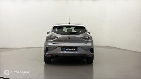 Clio 1.5 dCi 100ch Evolution - 25 2025 occasion 59640 Dunkerque
