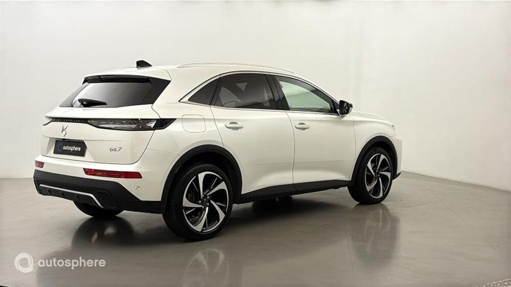 DS7 BlueHDi 130ch Opera Automatique 2023 occasion 16430 Champniers