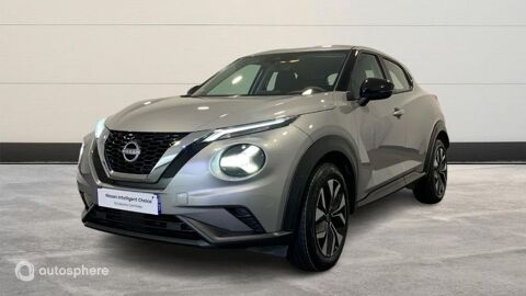 Annonce voiture Nissan Juke 17299 €