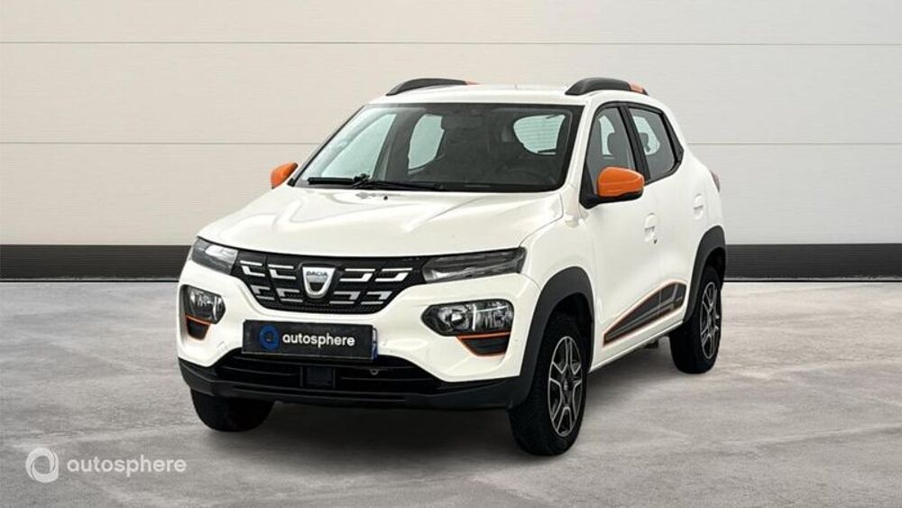 Spring 45ch Confort Plus - Achat Int&eacute;gral 2022 occasion 77100 Meaux