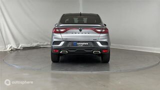 Arkana 1.6 E-Tech hybride 145ch Engineered -22 2022 occasion 59223 Roncq