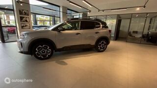 C5 aircross 1.2 Hybride 136ch MAX boite automatique 2025 occasion 16430 Champniers