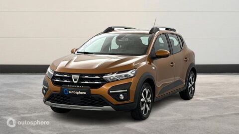 Annonce voiture Dacia Sandero 13999 €
