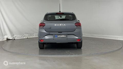 Sandero 1.0 SCe 65ch Expression 2023 occasion 02300 Chauny