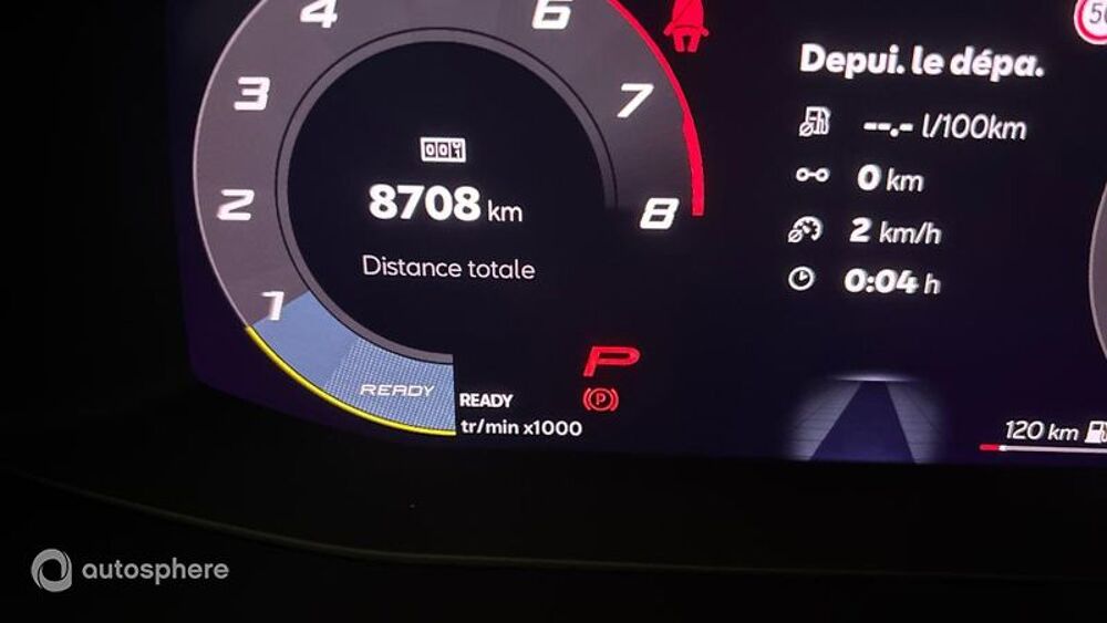 Leon 1.5 eTSI Hybrid 115ch Business DSG7 2025 occasion 37540 Saint-Cyr-sur-Loire