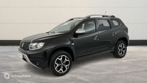 Dacia Duster 1.5 Blue dCi 115ch Prestige 4x2 2020 occasion Carvin 62220