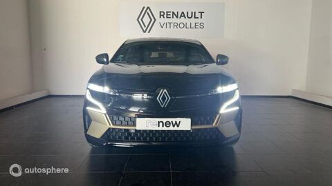 M&eacute;gane E-Tech Electric EV60 220ch Iconic super charge 2023 occasion 13127 Vitrolles