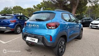 Spring Expression 2023 occasion 13800 ISTRES