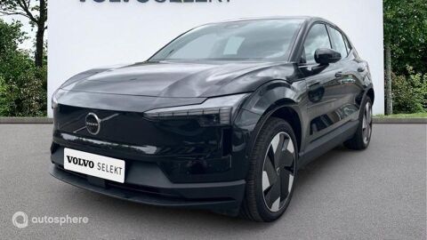 Volvo EX 30 Single Extended Range 272ch Ultra 2024 occasion Chennevi&egrave;res sur Marne 94430