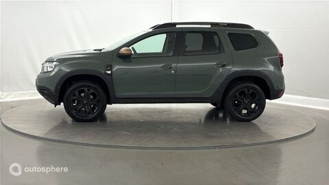 Duster 1.0 ECO-G 100ch Extreme 2024 occasion 59494 Petite-For&ecirc;t