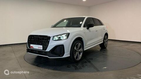 Audi Q2 35 TFSI 150ch S line Plus S tronic 7 2026 occasion Reims 51100