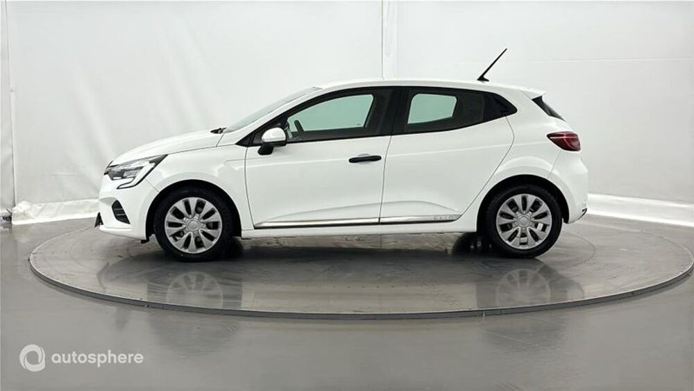 Clio 1.5 Blue dCi 85ch Business 2020 occasion 62220 Carvin