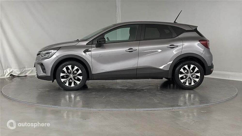 Captur 1.0 TCe 90ch Evolution 2024 occasion 77100 Meaux
