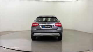 Classe GLA 200 d Intuition 2017 occasion 86000 Poitiers