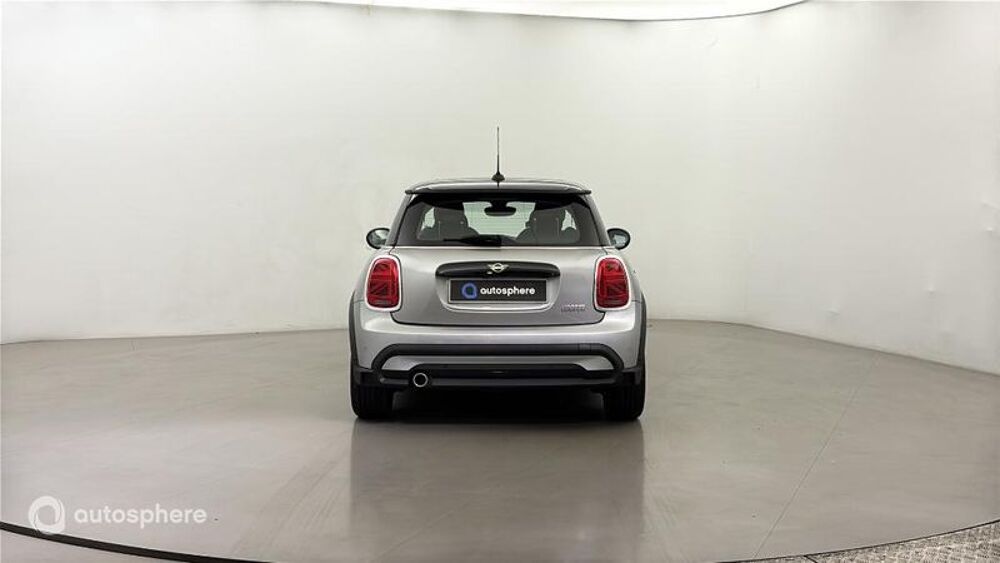 Cooper 136ch Edition Premium Plus BVA7 2023 occasion 33700 M&eacute;rignac
