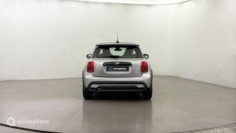 Cooper 136ch Edition Premium Plus BVA7 2023 occasion 33700 M&eacute;rignac