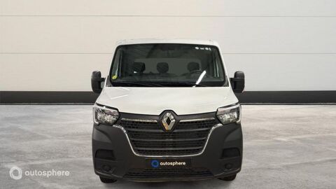 Master RJ3500 L2 Pafc 2.3 Blue dCi 130ch BENNE CABRETTA EXCALIBUR 2024 occasion 51000 Ch&acirc;lons-en-Champagne