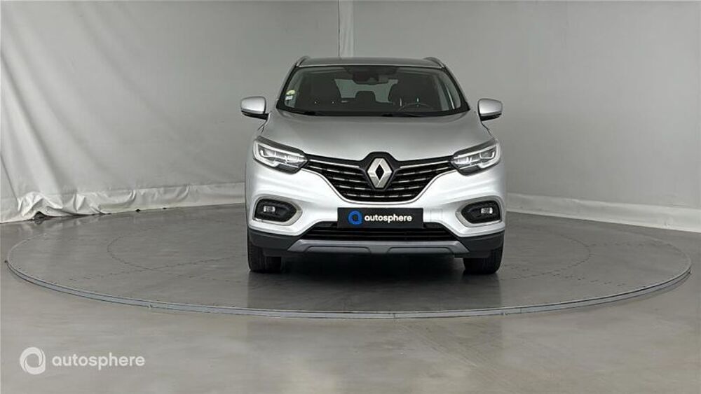 Kadjar 1.5 Blue dCi 115ch Intens 112g 2019 occasion 62232 Fouqui&egrave;res-l&egrave;s-B&eacute;thune