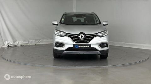 Kadjar 1.5 Blue dCi 115ch Intens 112g 2019 occasion 62232 Fouqui&egrave;res-l&egrave;s-B&eacute;thune