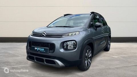 Citro&euml;n C3 Aircross PureTech 110ch S&S Shine Business E6.d 2019 occasion Serres-Castet 64121