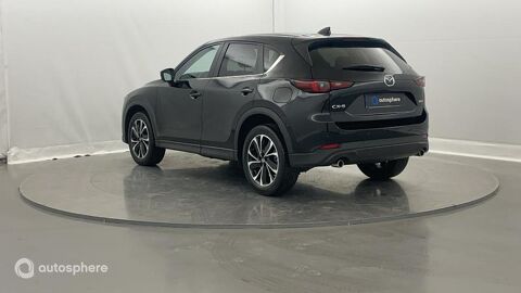 CX-5 2.0 e-SKYACTIV-G 165ch Exclusive-Line 2023 2023 occasion 60740 Saint-Maximin