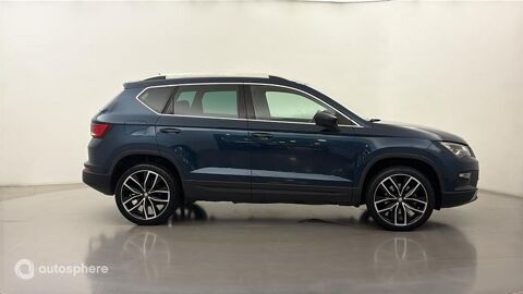 Ateca 2.0 TDI 150ch Start&Stop Xperience DSG 2020 occasion 44000 Nantes
