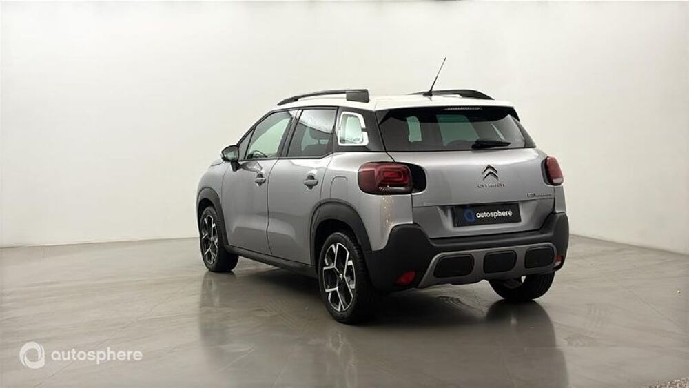 C3 Aircross PureTech 130ch S&S Shine Pack EAT6 2023 occasion 86000 Poitiers