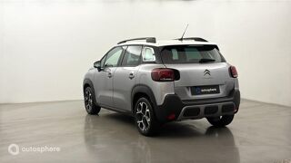 C3 Aircross PureTech 130ch S&S Shine Pack EAT6 2023 occasion 86000 Poitiers