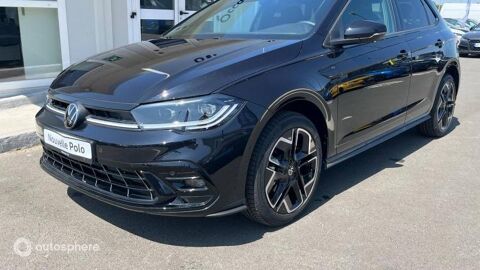 Annonce voiture Volkswagen Polo 28999 €