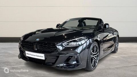 BMW Z4 sDrive20iA 197ch M Sport 2025 occasion Aix-en-Provence 13100