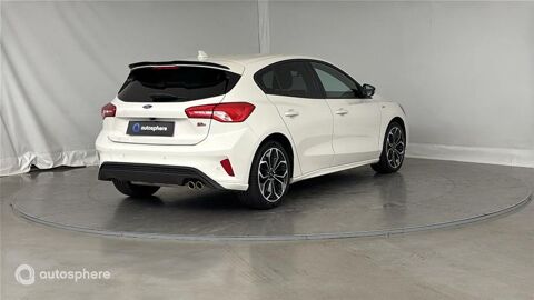 Focus 1.0 EcoBoost 155ch mHEV ST-Line X 2021 occasion 57100 Thionville