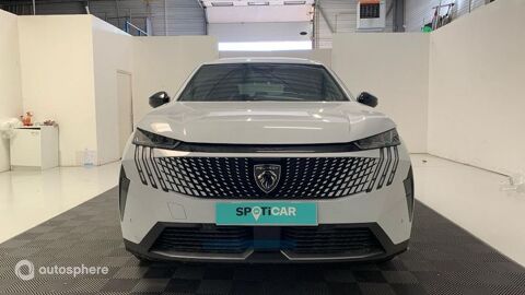 5008 Hybrid 145ch Allure e-DCS6 2026 occasion 84000 Avignon