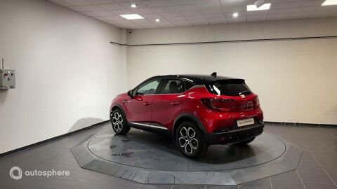 Mitsubishi Asx 1.6 MPI PHEV 159ch Instyle 2024 occasion Vitrolles 13127