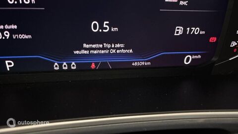 T-ROC 1.5 TSI EVO 150ch Style DSG7 2023 occasion 44000 NANTES