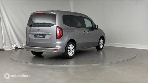 Kangoo 1.5 Blue dCi 95ch Evolution - 24 2024 occasion 02000 Laon