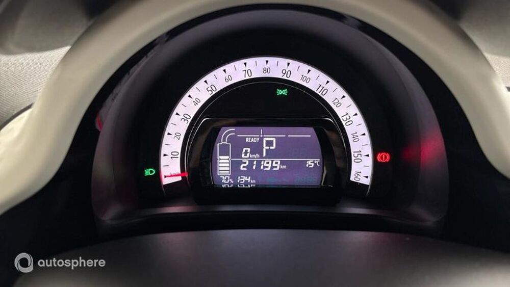 Twingo E-Tech Electric Equilibre R80 Achat Int&eacute;gral 2023 occasion 59470 Wormhout