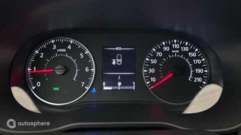 Duster 1.5 Blue dCi 115ch Prestige 108g 4x2 - 19 2019 occasion 59470 Wormhout
