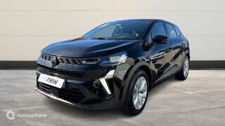 Symbioz 1.8 E-Tech full hybrid 160ch Evolution - 25 2025 occasion 13800 ISTRES