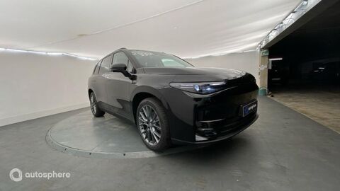 Autres REEV 215ch 28,4 kWh Design MY25 2025 occasion 79000 Niort