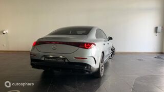 Classe CLA 200 AMG Line 2026 occasion 80136 Rivery