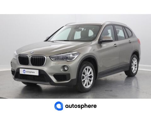 Annonce voiture BMW X1 24799 